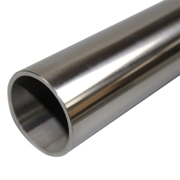 decorative stainless steel seamless/welded pipe tube